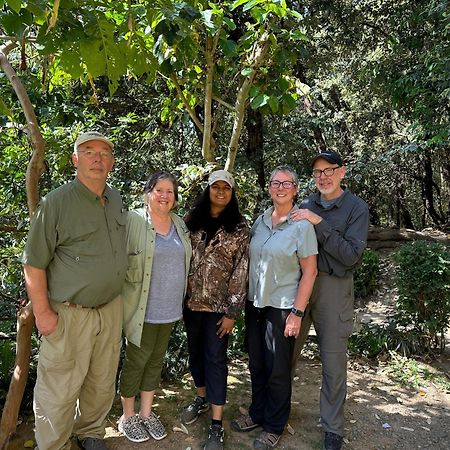 Incredible Birding Camp Διαμέρισμα Bhīm Tāl Εξωτερικό φωτογραφία